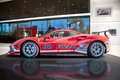 Ferrari 488 488 Challenge EVO Rot - thumbnail 7