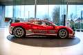 Ferrari 488 488 Challenge EVO Rot - thumbnail 3