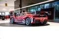 Ferrari 488 488 Challenge EVO Rot - thumbnail 6