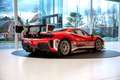 Ferrari 488 488 Challenge EVO Rot - thumbnail 4