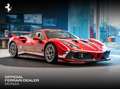 Ferrari 488 488 Challenge EVO Rot - thumbnail 1
