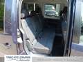 Volkswagen Caddy 1.0 Trendline BMT Blau - thumbnail 10