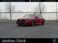 Mercedes-Benz A 35 AMG AMG A 35 4Matic (EURO 6d-TEMP) Navi/Pano.-Dach Rot - thumbnail 1