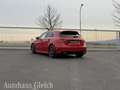 Mercedes-Benz A 35 AMG AMG A 35 4Matic (EURO 6d-TEMP) Navi/Pano.-Dach Rot - thumbnail 4