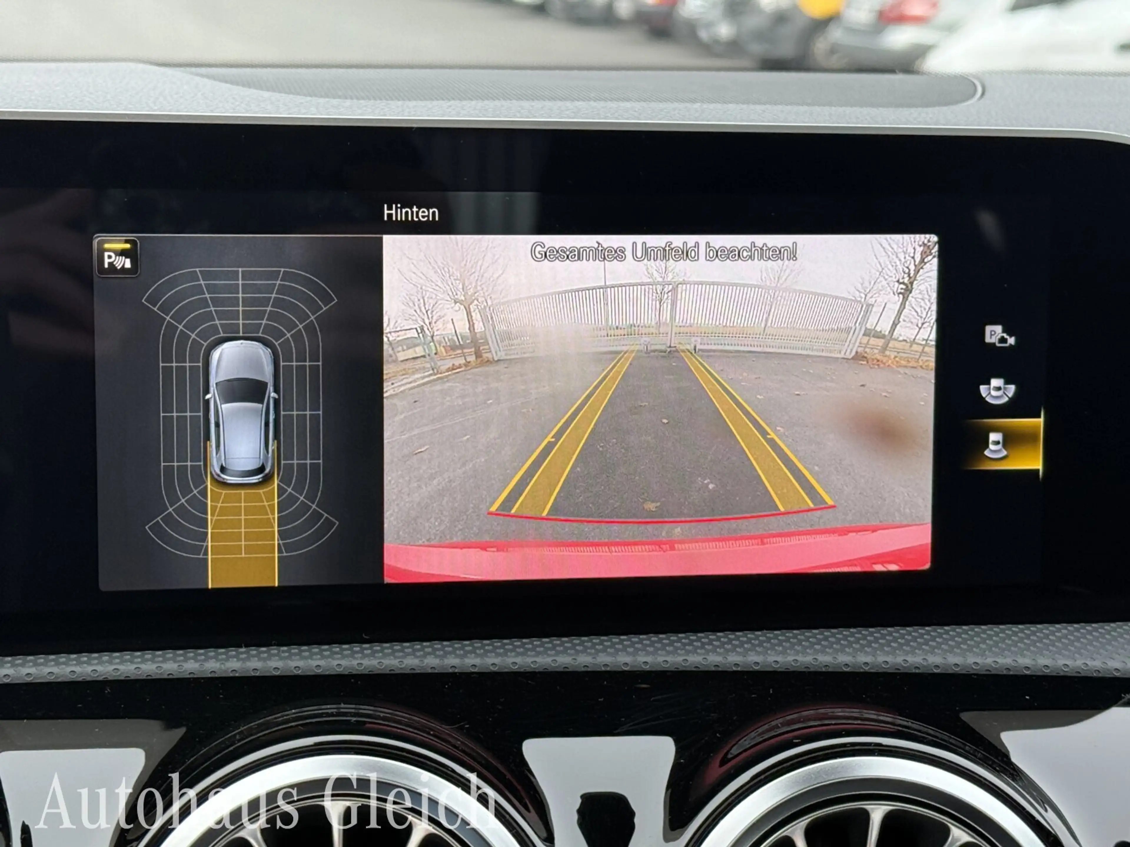 Mercedes-Benz A 35 AMG AMG A 35 4Matic (EURO 6d-TEMP) Navi/Pano.-Dach — photo 10