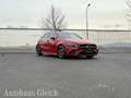 Mercedes-Benz A 35 AMG AMG A 35 4Matic (EURO 6d-TEMP) Navi/Pano.-Dach Rot - thumbnail 2