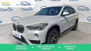 M F48 2.0 18D 150 Xdrive Sport - Automatique