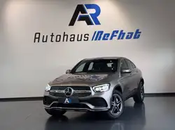 Mercedes-Benz GLC 300 GLC300de 4Matic AMG*LED*MULTIBEAM*SHZ*AMBIENTE*