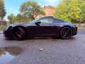 Porsche 992 4S TOTAL BLACK SPORT DESIGN/TETTO... IVA ESPOSTA! Zwart - thumbnail 5