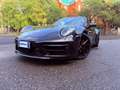 Porsche 992 4S TOTAL BLACK SPORT DESIGN/TETTO... IVA ESPOSTA! Zwart - thumbnail 1