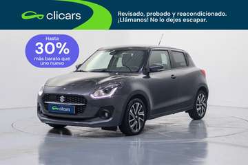 1.2 Mild Hybrid GLE CVT