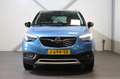 Opel Crossland X 130PK Automaat/Trekhaak/Camera/pdc v+A/Carplay/Win Blauw - thumbnail 3