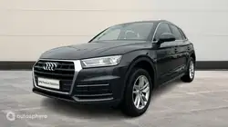 Audi Q5 50 TFSI e 299ch Design quattro S tronic 7 Euro6d-T 15cv