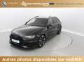 Audi RS4 BREAK 2.9 TFSI 450 CV QUATTRO TIPTRONIC Noir - thumbnail 1