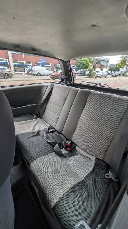 Honda Civic GLX kat., foto 12