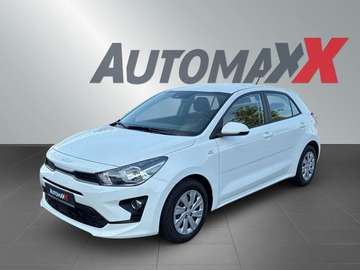 1.2 Edition 7 PDC Sitzheizung Bluetooth Klima