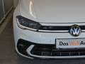 Volkswagen Polo R-Line TSI Weiß - thumbnail 3