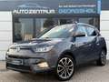 SsangYong Tivoli Clever Edition/Kamera/LED/SHZ/Automatik Grau - thumbnail 1