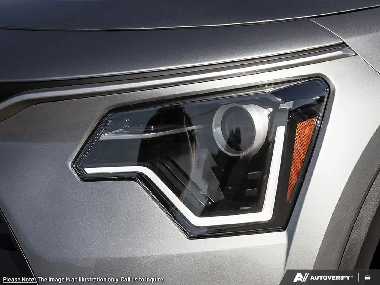 Kia Niro снимка Kia Niro
