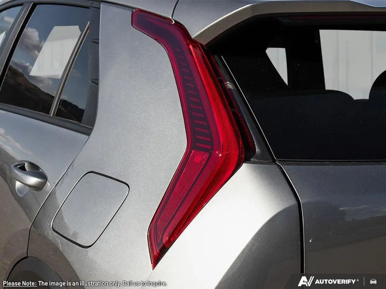 Kia Niro снимка Kia Niro