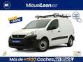Peugeot Partner 1.6 75CV Confort Blanco - thumbnail 1