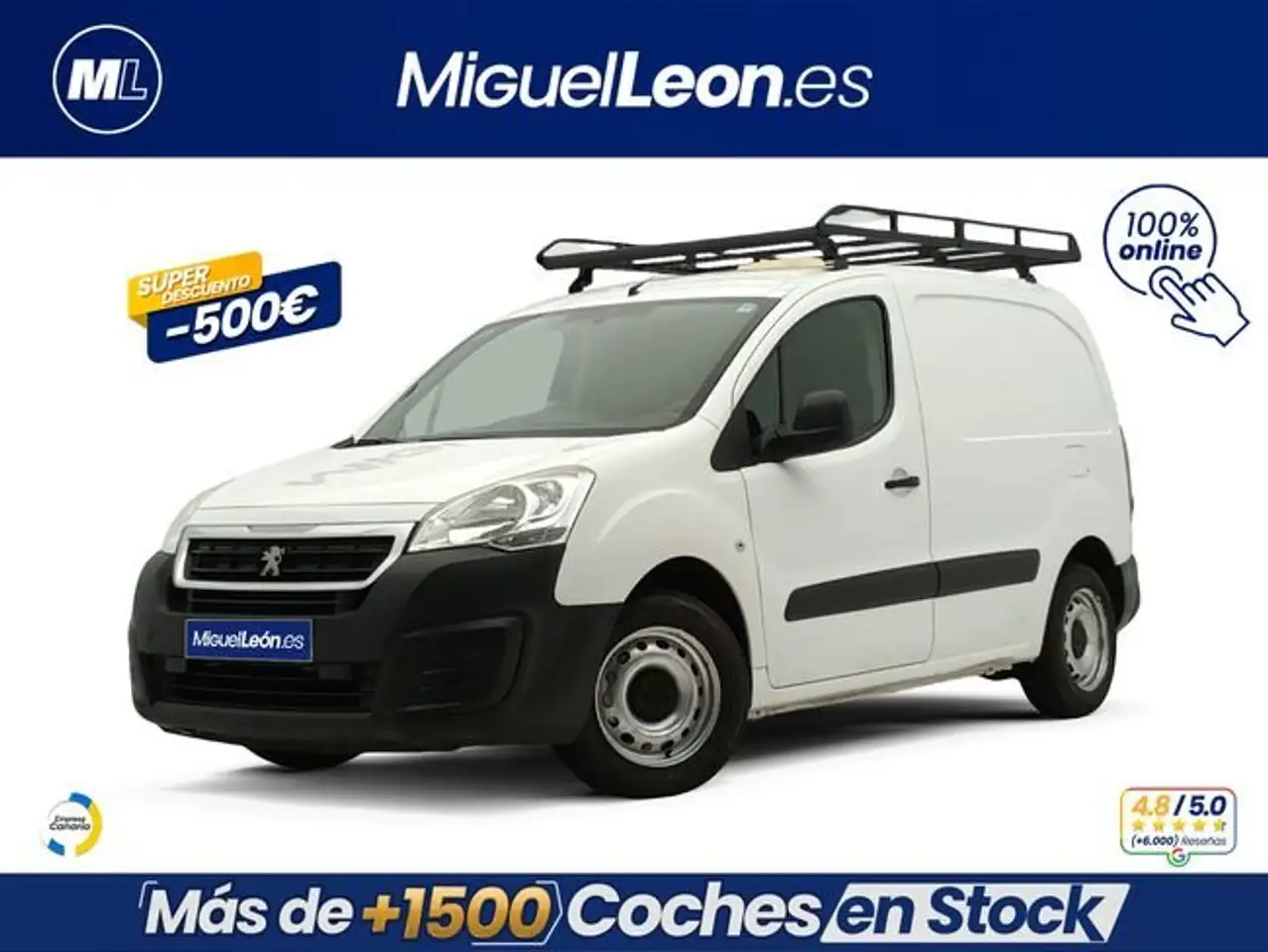 Peugeot Unknown