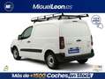 Peugeot Partner 1.6 75CV Confort Blanco - thumbnail 4