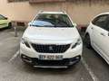 Peugeot 2008 2008 1.2 PureTech 110ch S Blanc - thumbnail 4