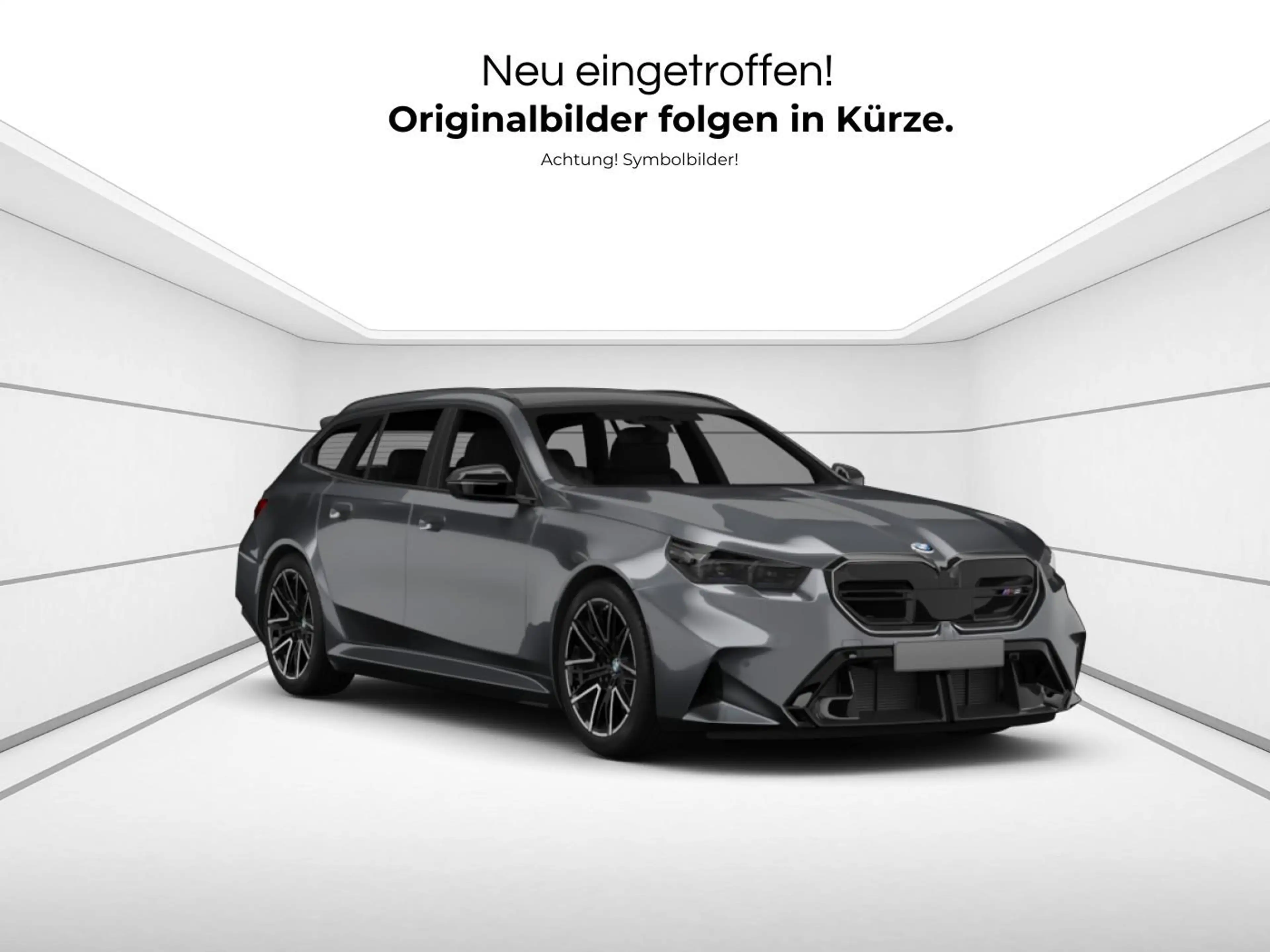 BMW M5 Touring* Matrix*Keyless*DAB*ACC*Pano*
