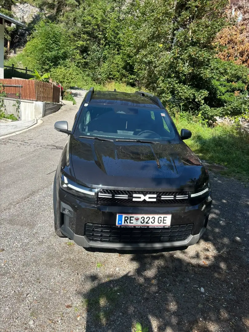 Dacia Bigster Dacia Bigster Expression Mild Hybrid 130 4x4 – EZ - 2
