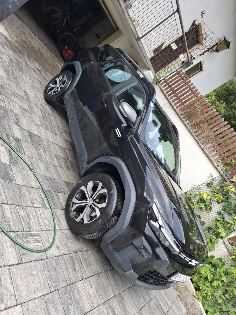 Dacia Bigster Dacia Bigster Expression Mild Hybrid 130 4x4 – EZ - 1