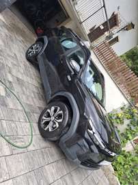 Dacia Bigster Expression Mild Hybrid 130 4x4 – EZ
