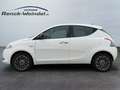 Lancia Ypsilon Gold 1.2 PDC Berganfahrass. Alu Klima el.SP Spieg. Wit - thumbnail 2
