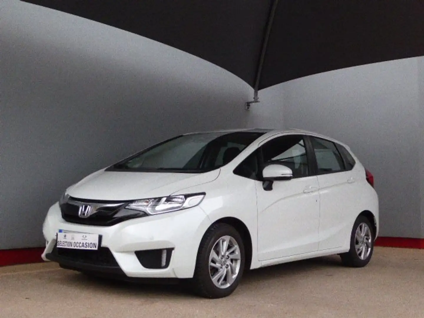 Honda Jazz Jazz 1.3 i-VTEC Executive - 1