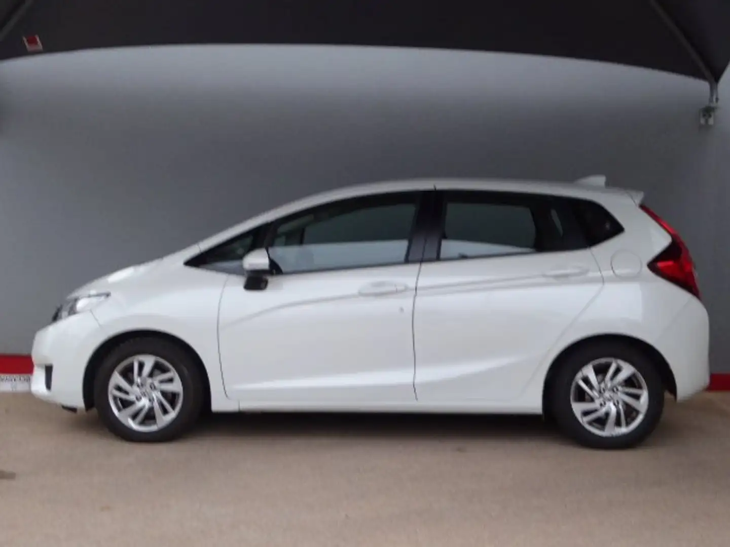 Honda Jazz Jazz 1.3 i-VTEC Executive - 2