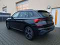 Skoda Kamiq Monte Carlo 5J.G. AHK Elektr. Heckkl. Klimaauto... Schwarz - thumbnail 4