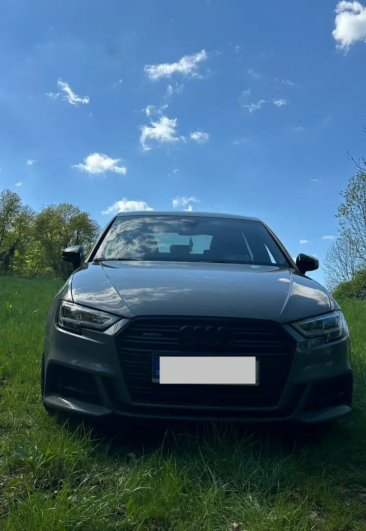 Audi QUATTRO Audi A3 Sportback Quattro S-line / 40 TDI - 2