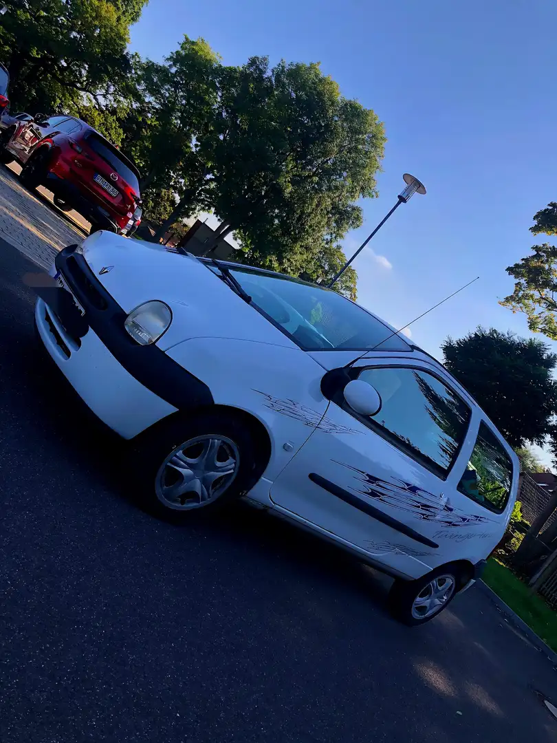 Renault Twingo 1.2 Dynamique - 1