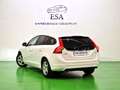 Volvo V60 V60 I  1.6 d2 Kinetic powershift Blanco - thumbnail 3