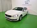 Volvo V60 V60 I  1.6 d2 Kinetic powershift Blanco - thumbnail 7