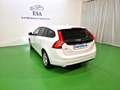 Volvo V60 V60 I  1.6 d2 Kinetic powershift Blanco - thumbnail 8