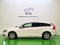Volvo V60 V60 I  1.6 d2 Kinetic powershift Blanco - thumbnail 4