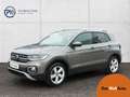 Volkswagen T-Cross Style TSI Gris - thumbnail 1