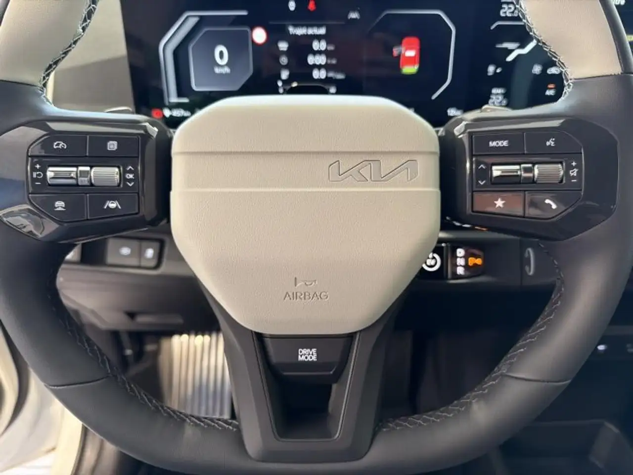 Kia EV5 2026 — фото 15