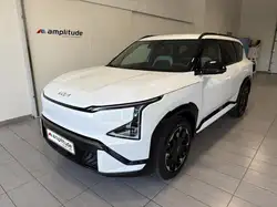 Kia 218ch 81,4kWh GT-Line