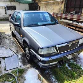 2.0t 16v LS cat.