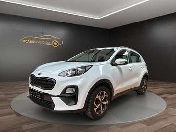 1.6 CRDi MHEV 100kW (136CV) Business 4x4