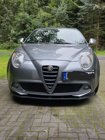Alfa Romeo MiTo TB 1.4 16V MultiAir Quadrifoglio Verde