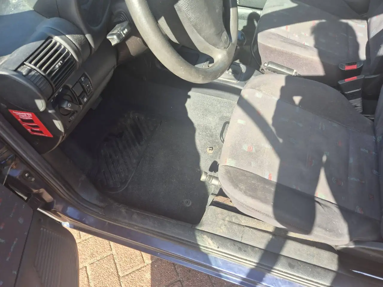 Opel Corsa 1.2i-16V Strada, foto 12