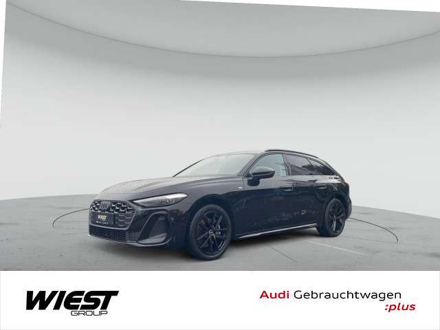 Second hand Audi A5 2.0